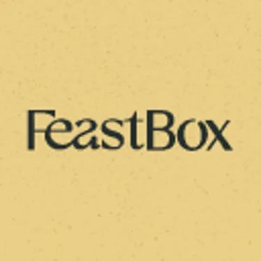FeastBox Logo