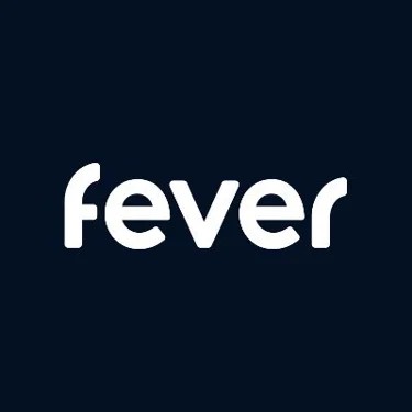 Fever Up Logo