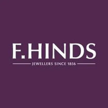 F.Hinds Logo