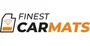 Finest Car Mats Logo