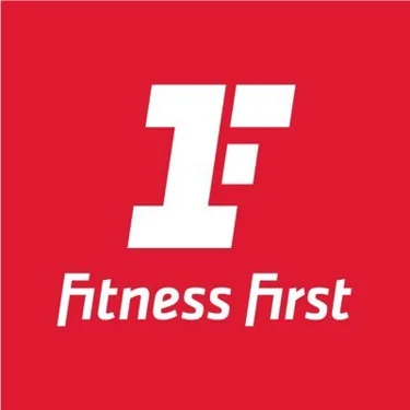 Fitness First Logo