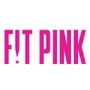 FitPink Athleisure Logo