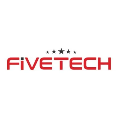 FiveTech Logo