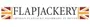 Flapjackery Logo