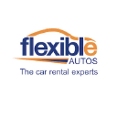 Flexible Autos Logo