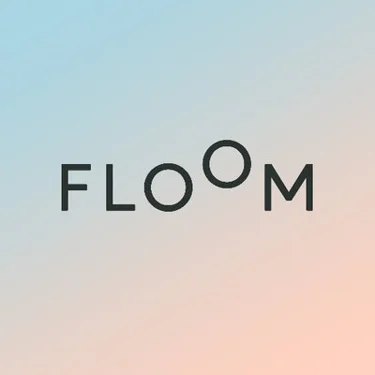Floom Logo