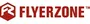 Flyerzone.co.uk Logo