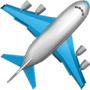 Fly with Courage Logo