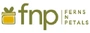 Ferns N Petals Logo
