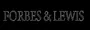 Forbes & Lewis Logo