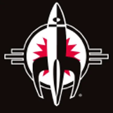 Forbidden Planet Logo