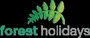 Forest Holidays Logo