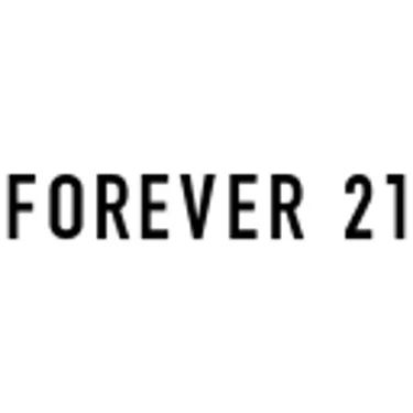 Forever 21 Logo