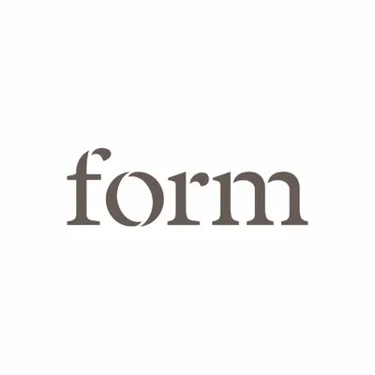 Form Nutrition Logo
