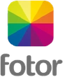 Fotor Logo