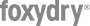 Foxydry Logo