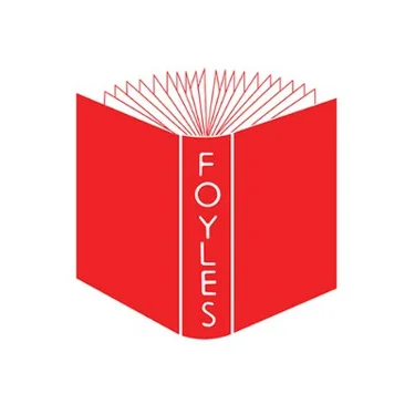Foyles for books Logo