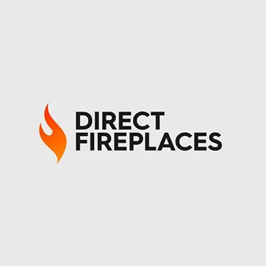 Direct Fireplaces Logo