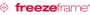 Freeze Frame Logo