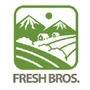 Freshbros Logo
