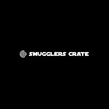 Smugglers Crate Logo