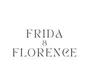 Frida & Florence Logo