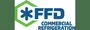 Fridge Freezer Direct Logo
