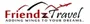 Friendz Travel UK Logo