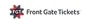 Front Gate Tickets Logo