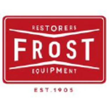Frost Logo
