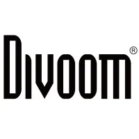 Divoom International Logo