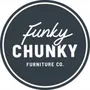 Funky Chunky Furniture Logo