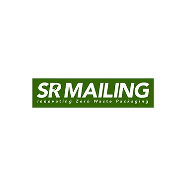 SR Mailing Logo