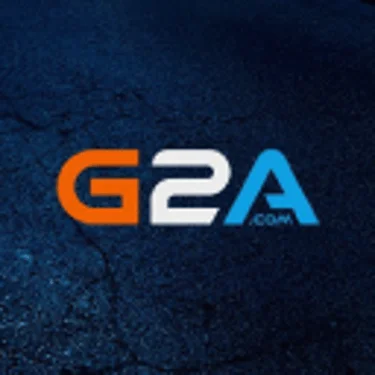 G2A Logo