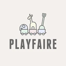 PlayFaire Logo