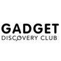 Gadget Discovery Club Logo
