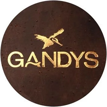 Gandys International Logo