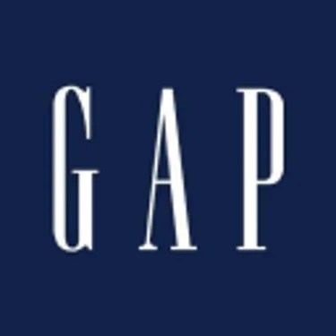 Gap Logo