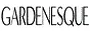Gardenesque Logo
