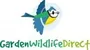 Garden Wildlife Direct Logo