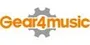 Gear 4 Music Logo