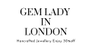 Gemladyinlondon Logo