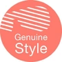 Genuine Style Logo