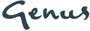 Genus Gardenwear Logo