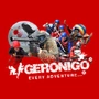 Geronigo Logo