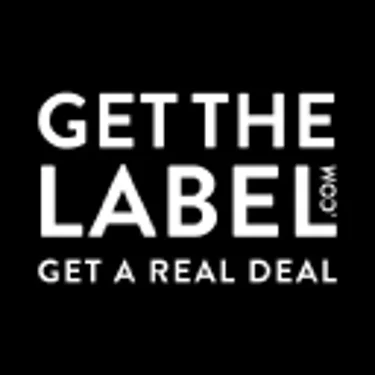 Get The Label Logo