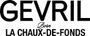 Gevril Logo