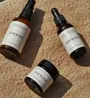 Gherane Skincare Logo