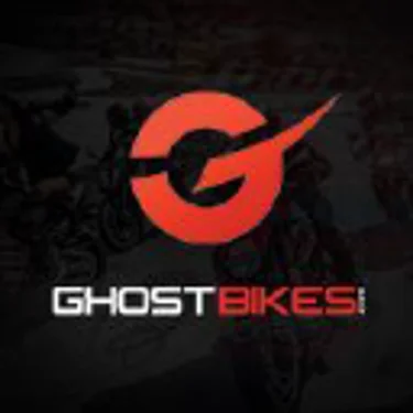 GhostBikes Logo