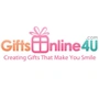 GiftsOnline4U Logo